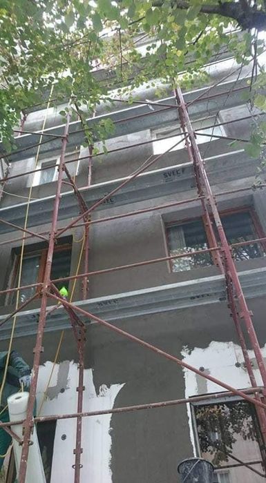 Termosistem Izolați