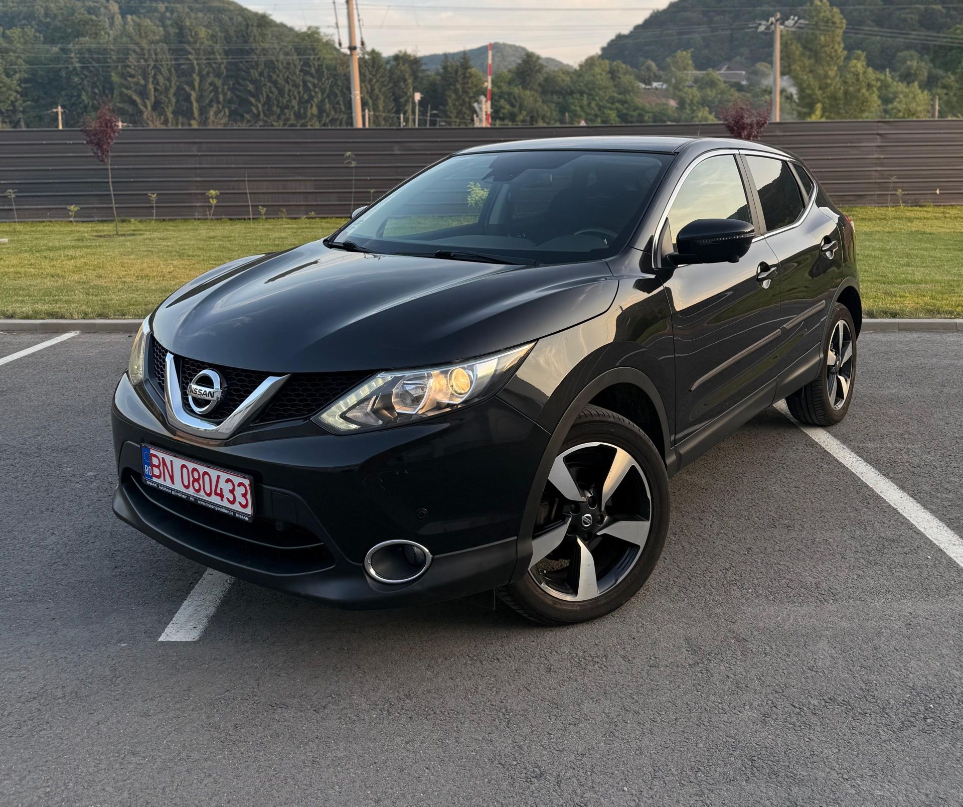 Nissan Nou  18.000 km reali!!