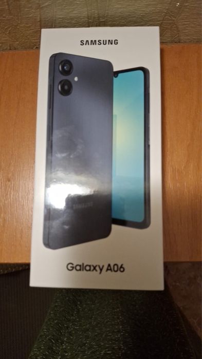 Продам Samsung A06 64 gb