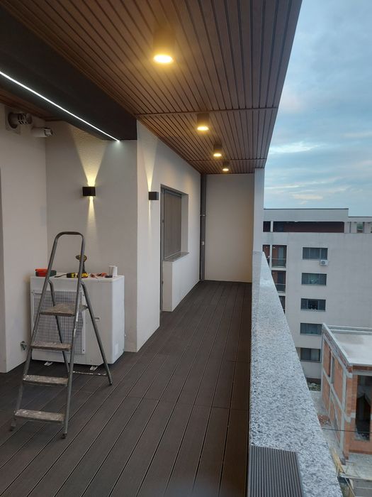 Electrician autorizat