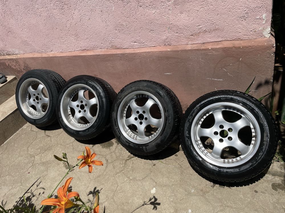 Джанти 16-ки AUDI A3 8L