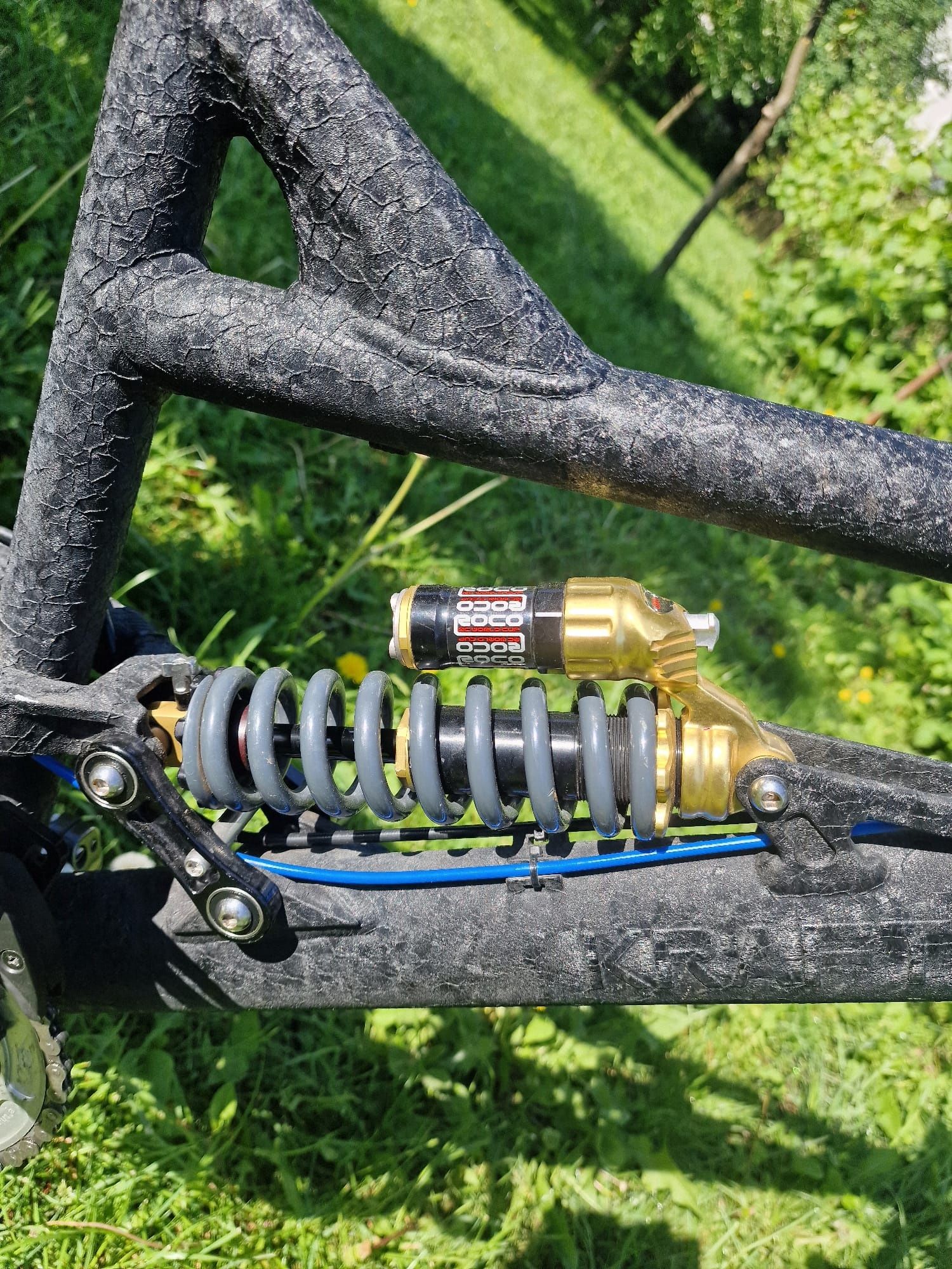 vand urgent bicicleta downhill kraftstoff