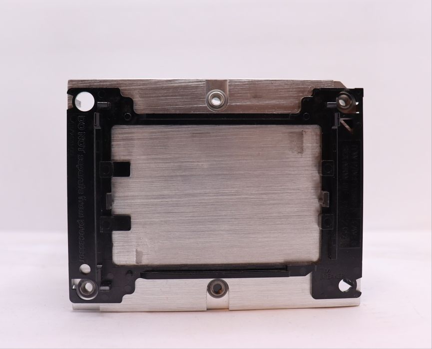 Radiator/ Heatsink Standard HPE DL5x0 Gen10 + Rama Cpu