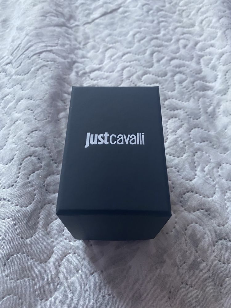 Часовник Just cavalli