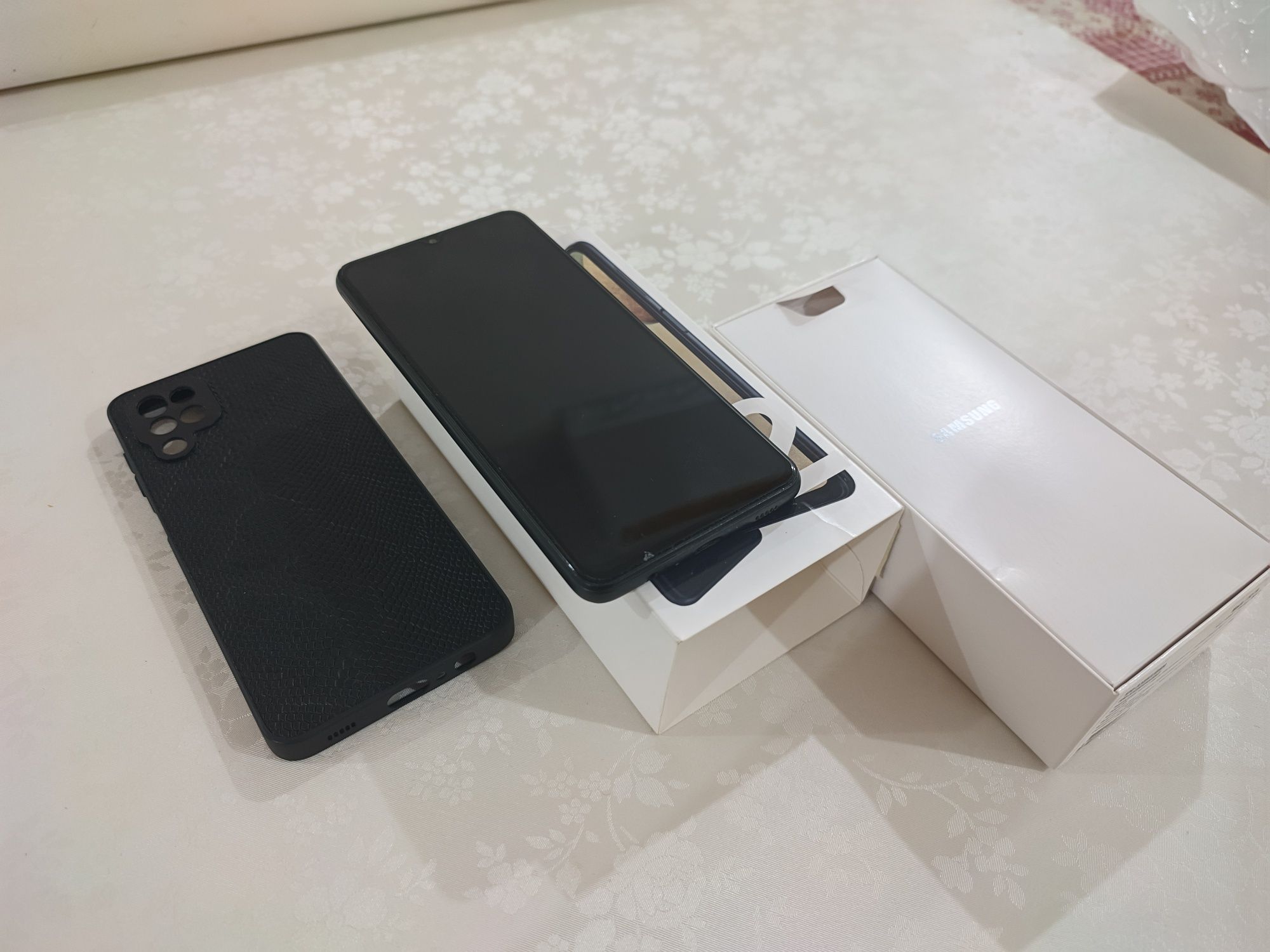 Samsung galaxy A12