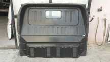 Panou despartitor pentru Ford Transit Euro 4 (2006-2010) an fabricatie
