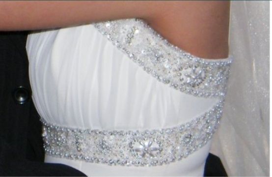 Rochie de mireasa