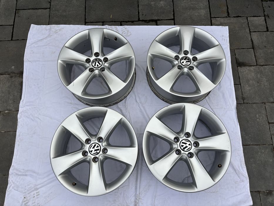 Vand jante R17 originale VW