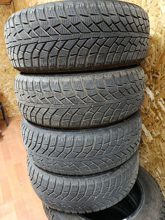 Maxtrek 215 55 p 17 Отс