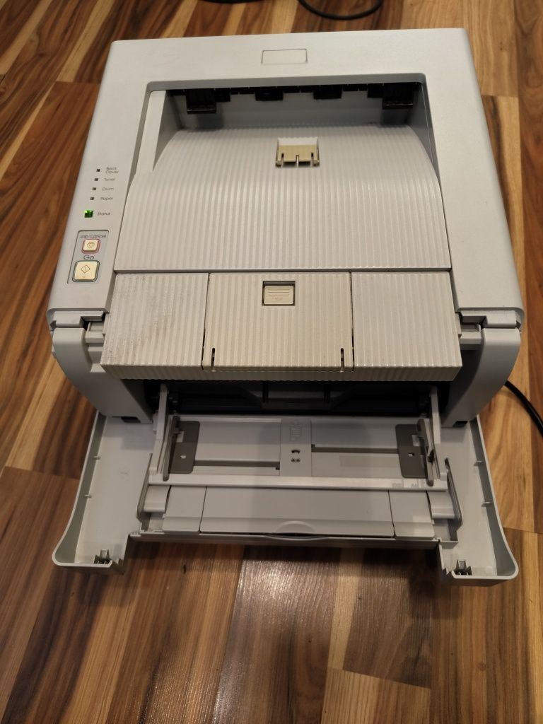 Imprimanta laser konica bizhub 20P