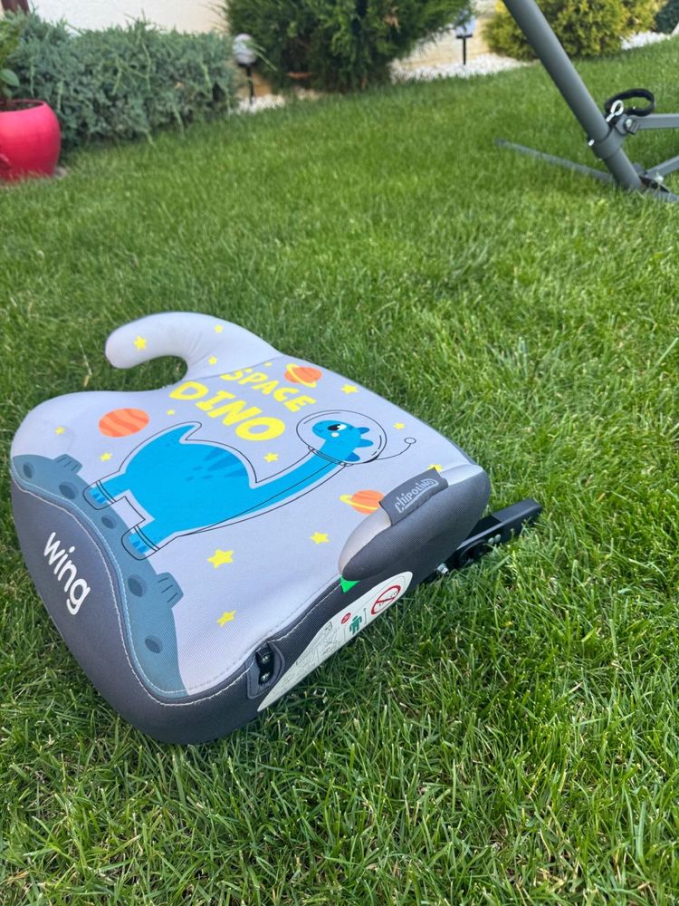 Inaltator auto Chipolino