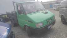 Camioneta de vanzare