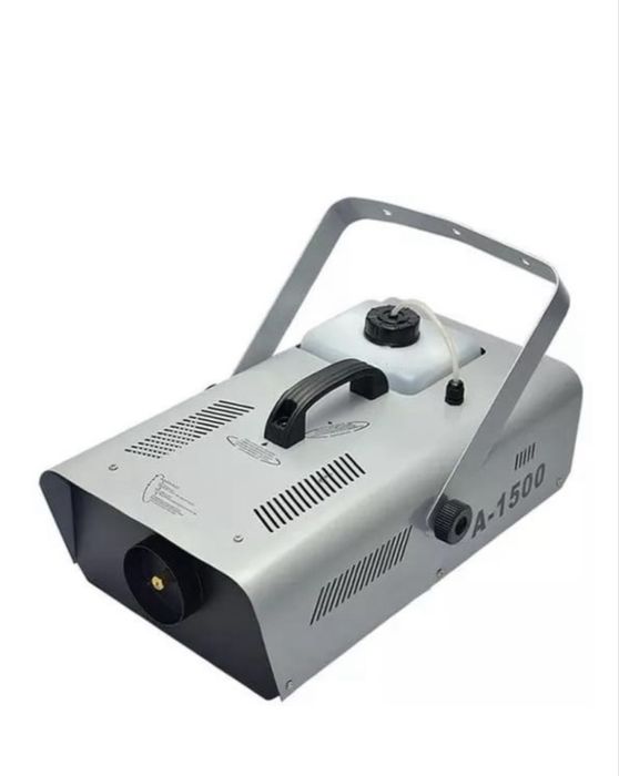 Продам дым машину fogger 1500W