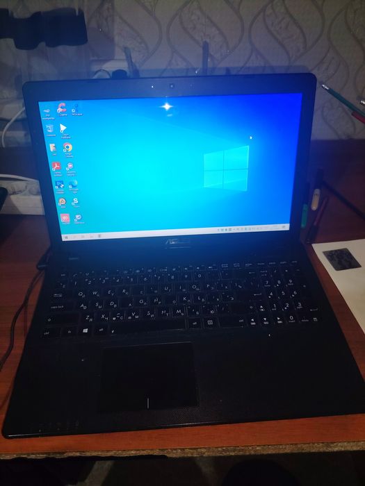 Ноутбук Asus 2019