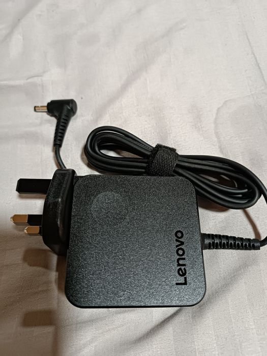 lenovo zaryadnik notebook