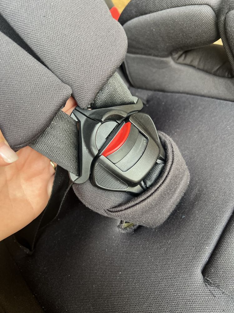 Столче за кола RECARO Young sport hero 9-36kg