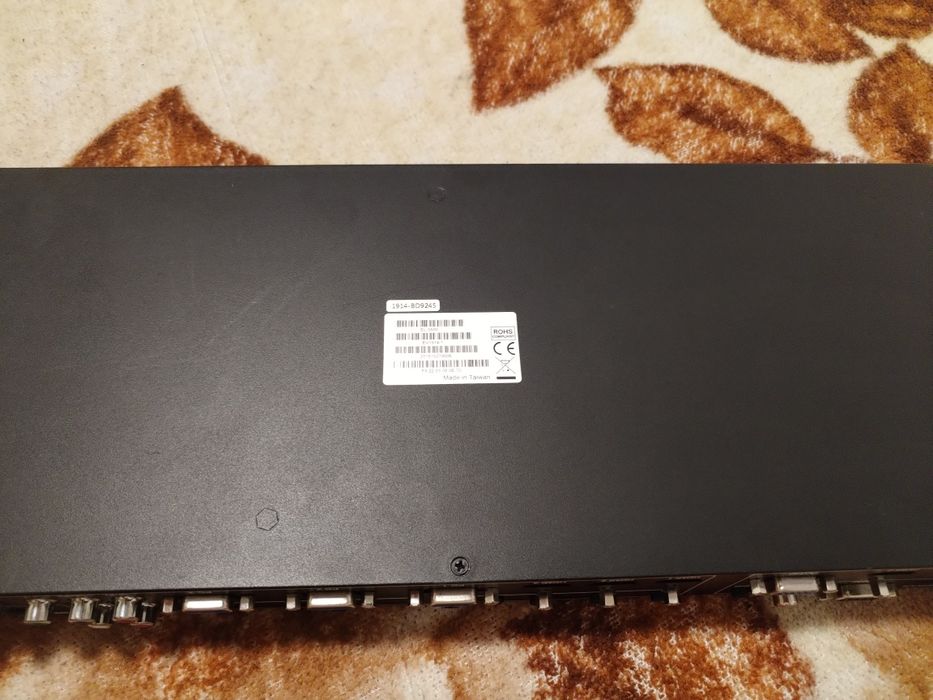 Switch HDMI CYP EL-5500
