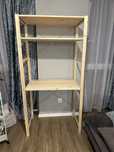 Етажерка Ivar Ikea 89x50x179