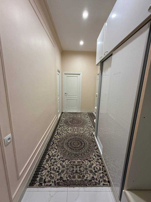 2-х комнатная в ЖК «Parkent Avenue» рынок рядом  ID: 4488