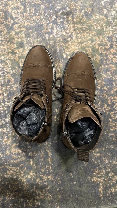 Vand ghete Massimo Dutti nr 41