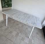 Vand masa extensibila living/ bucatarie