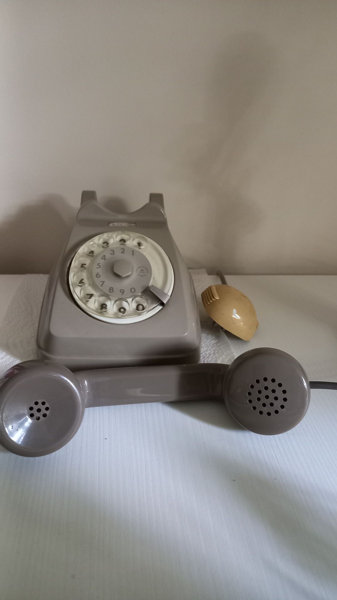 Telefon vintage..