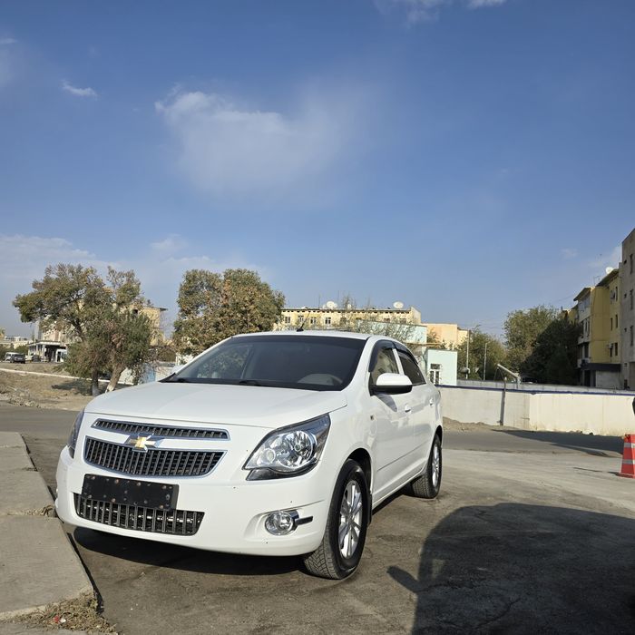 Кобальт ат сотилади