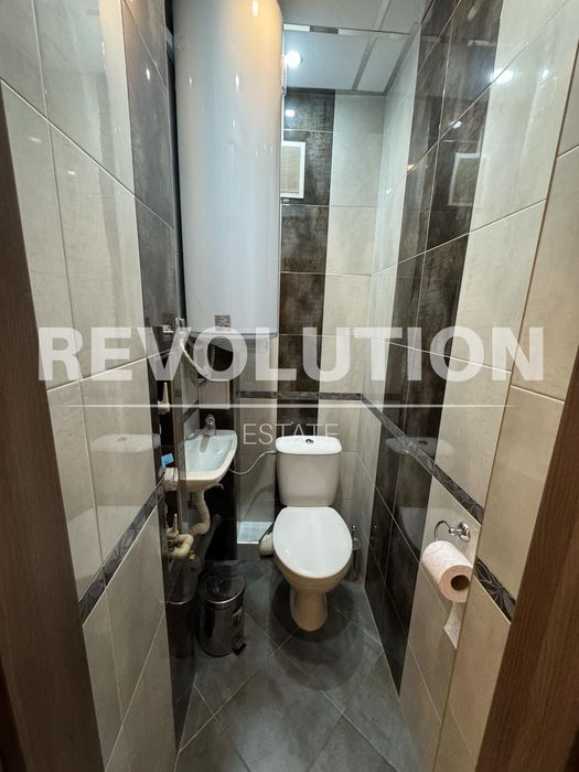 Дава се под наем Тристаен апартамент в Пловдив, Център - 90 кв.м за 350 € - Снимка #7