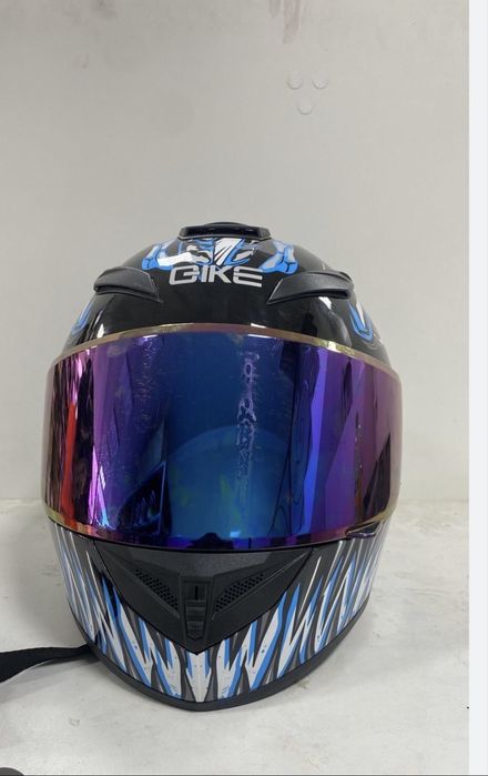 Motoshlem kaska srochna