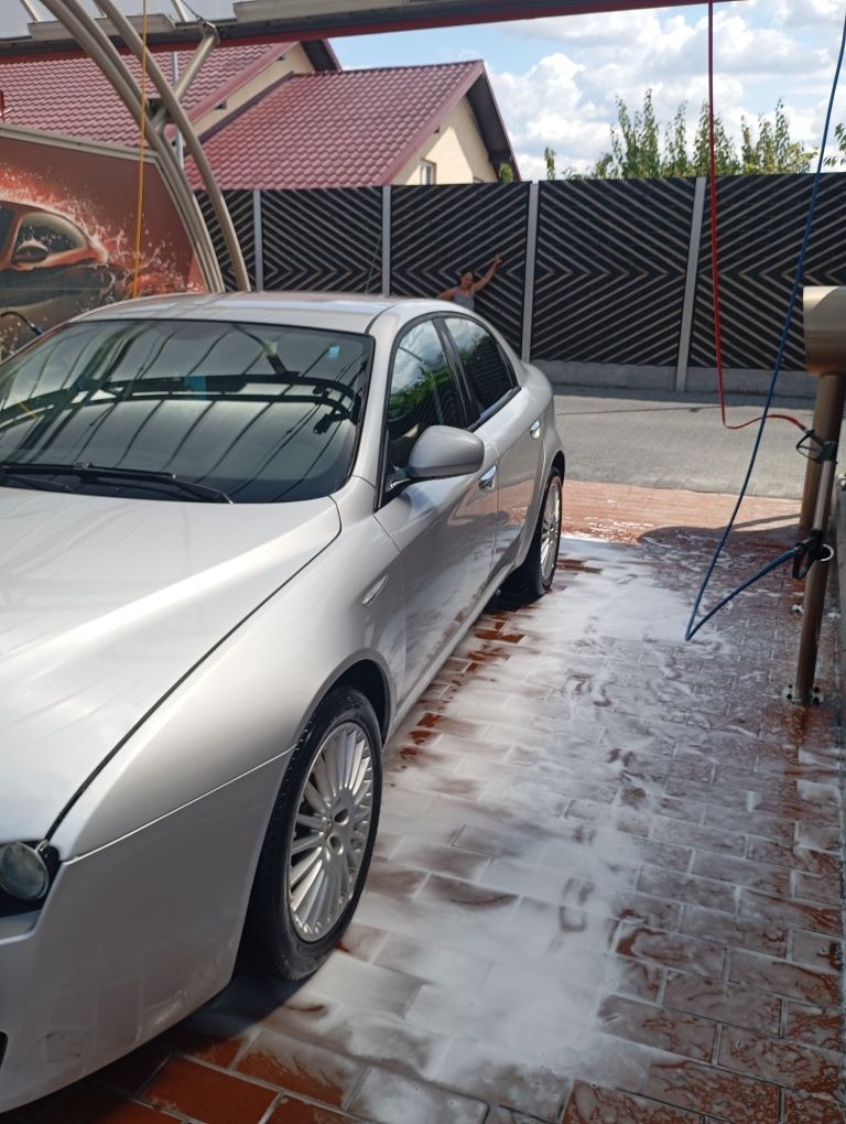 Vand Alfa Romeo 159