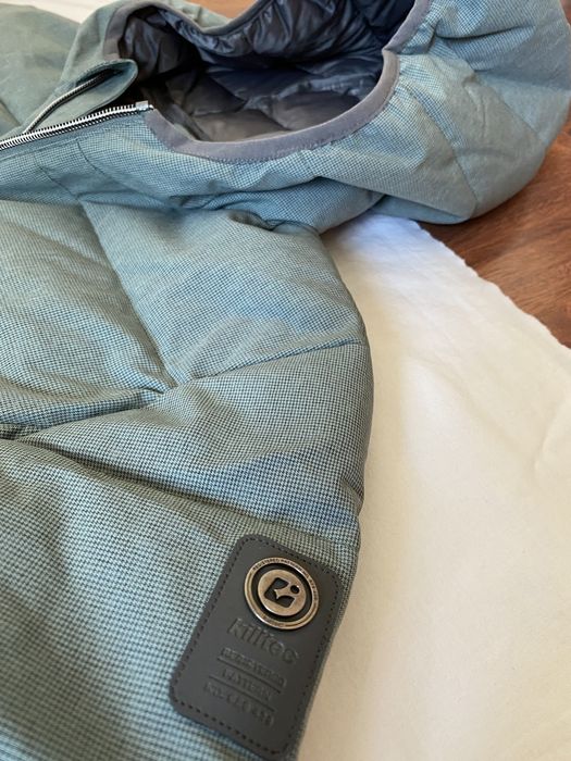 Geaca,jacheta dama,Killtec,marime M-L(42)