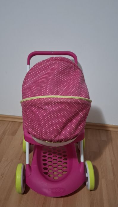 Carucior landou papusi