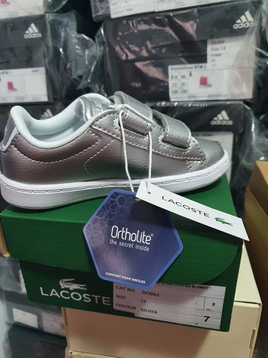 Incaltaminte LACOSTE