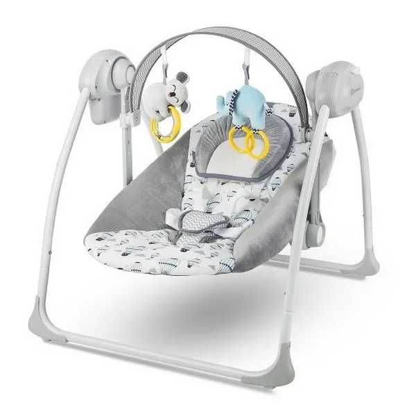 Бебешка люлка 2 в 1 KinderKraft