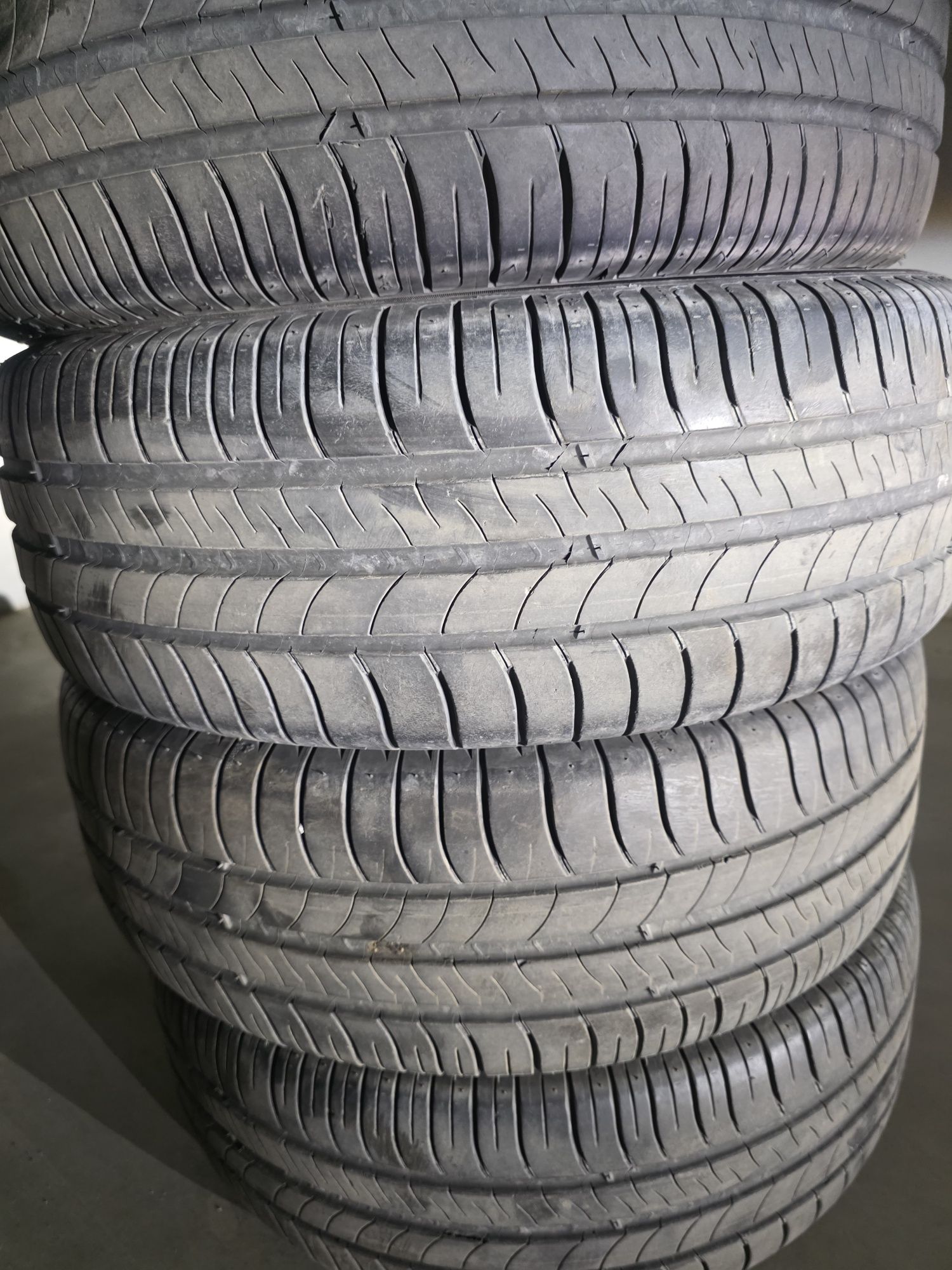 Michelin Energy Saver 205/60/16