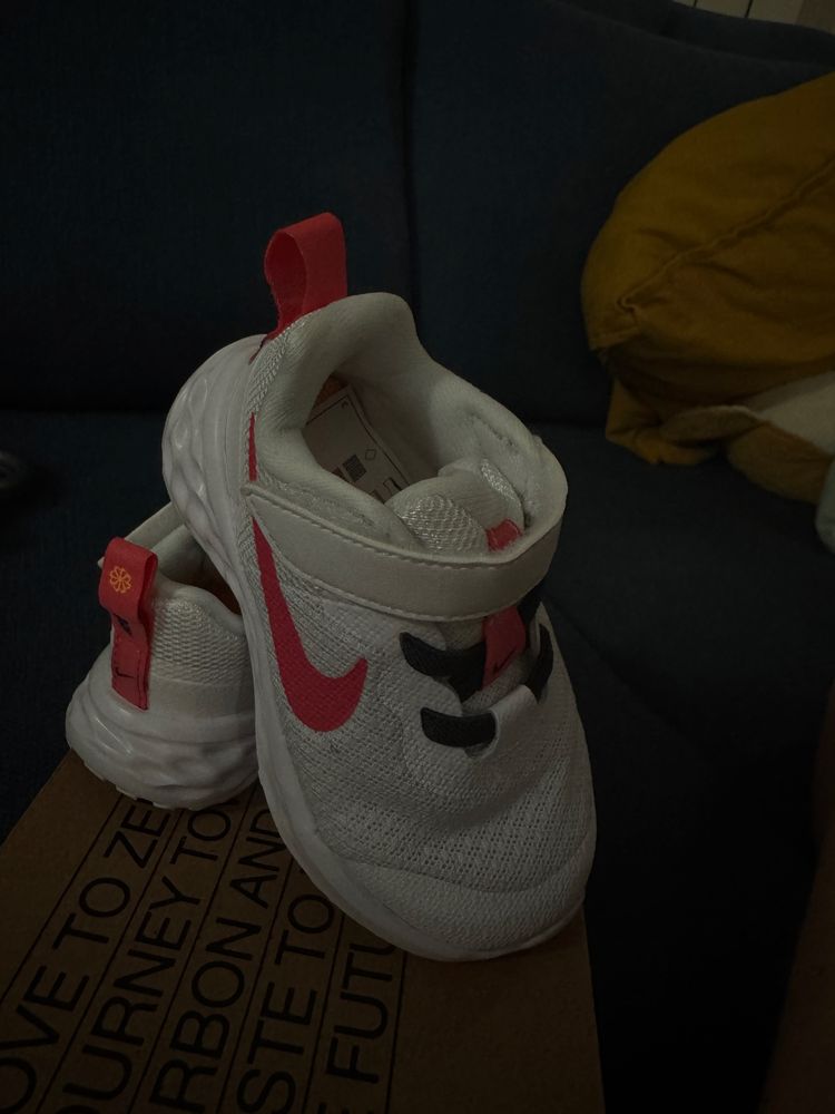 Nike/ Найк детски маратонки