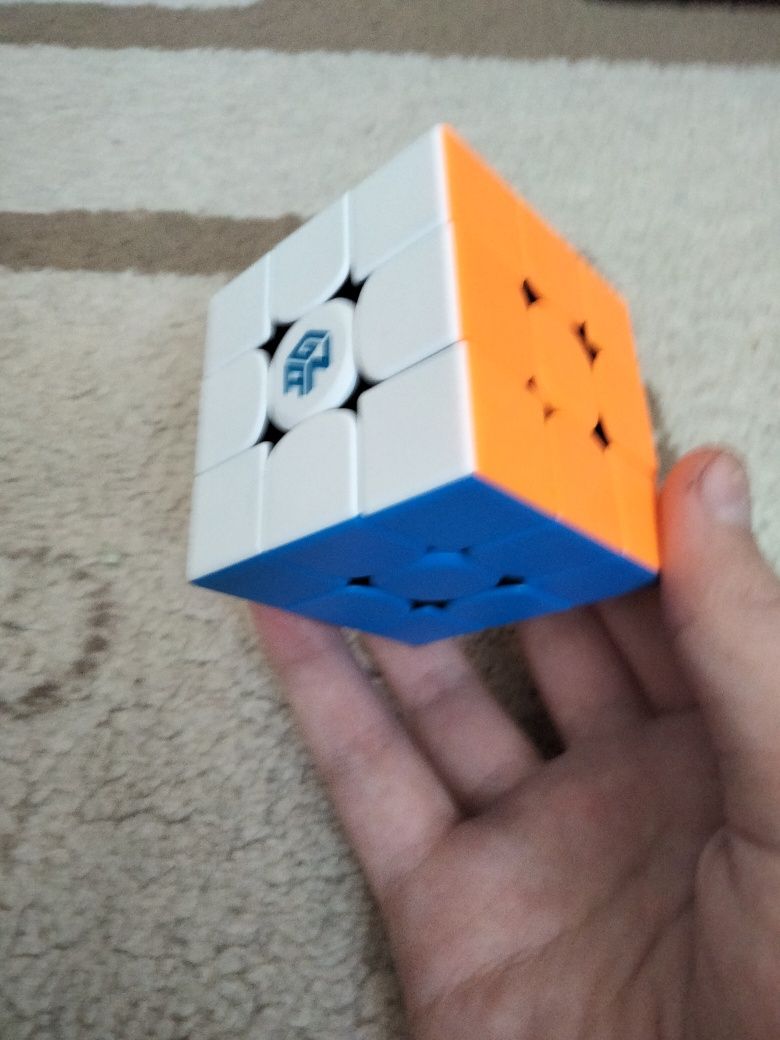 Cub Rubik GAN 360 M Nou