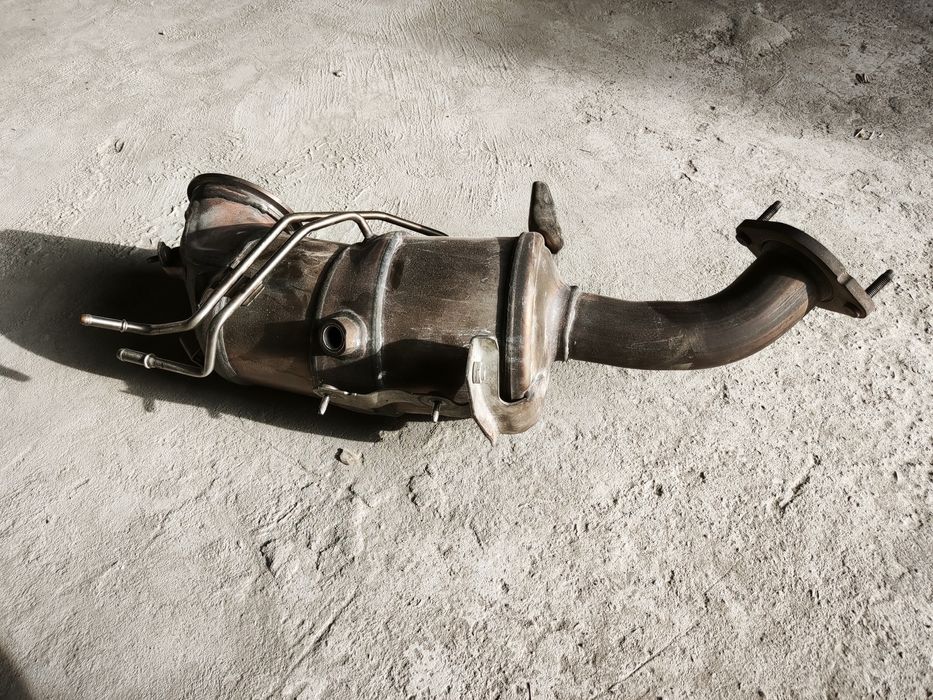 Катализатор Malibu 2XL