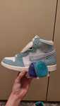 Jordan 1 High Turbo Green