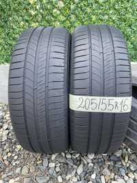 Anvelope 205/55 R16 MICHELIN vară