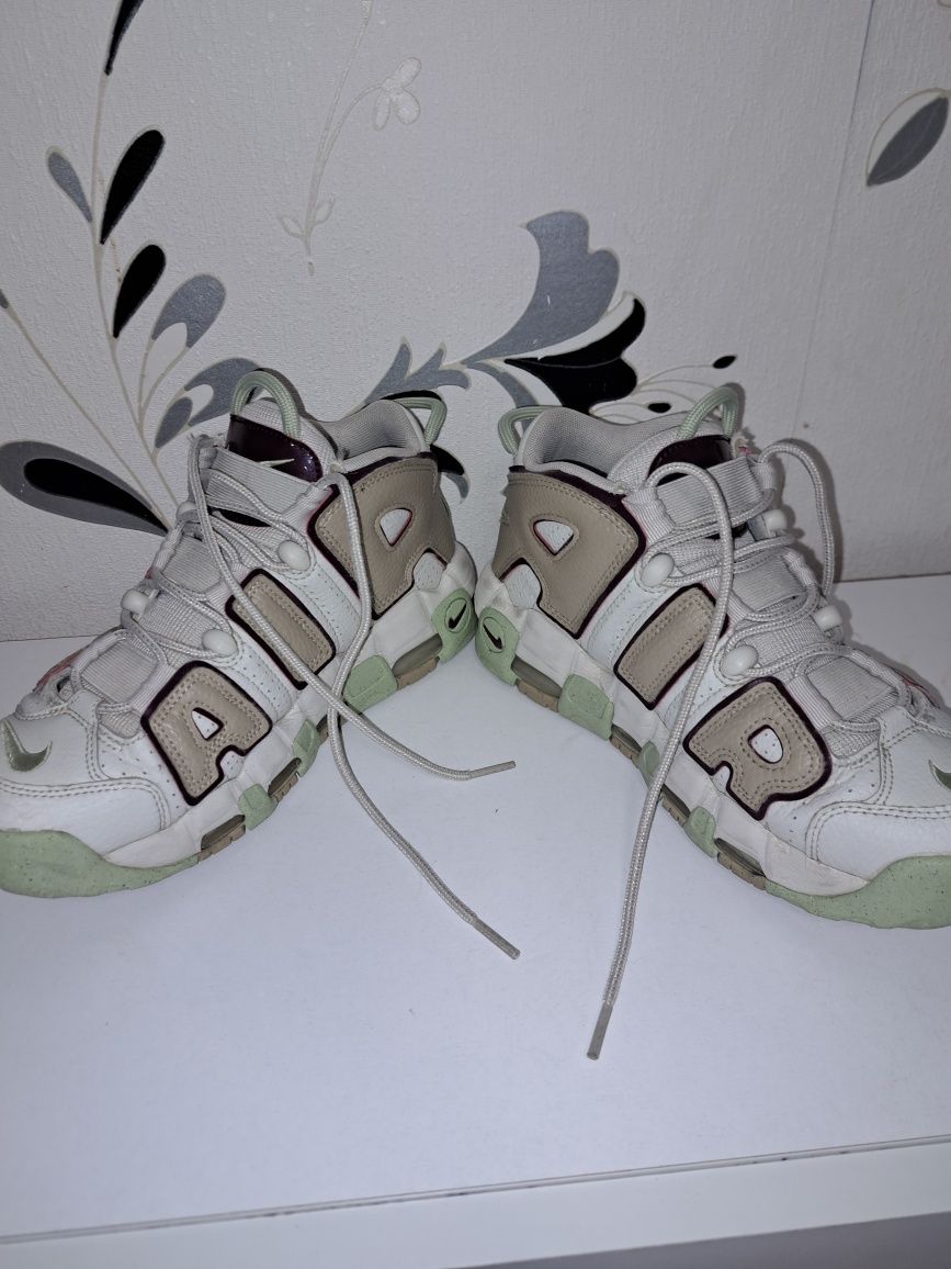 Uptempo originali