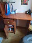Birouri individuale 2 bucati
