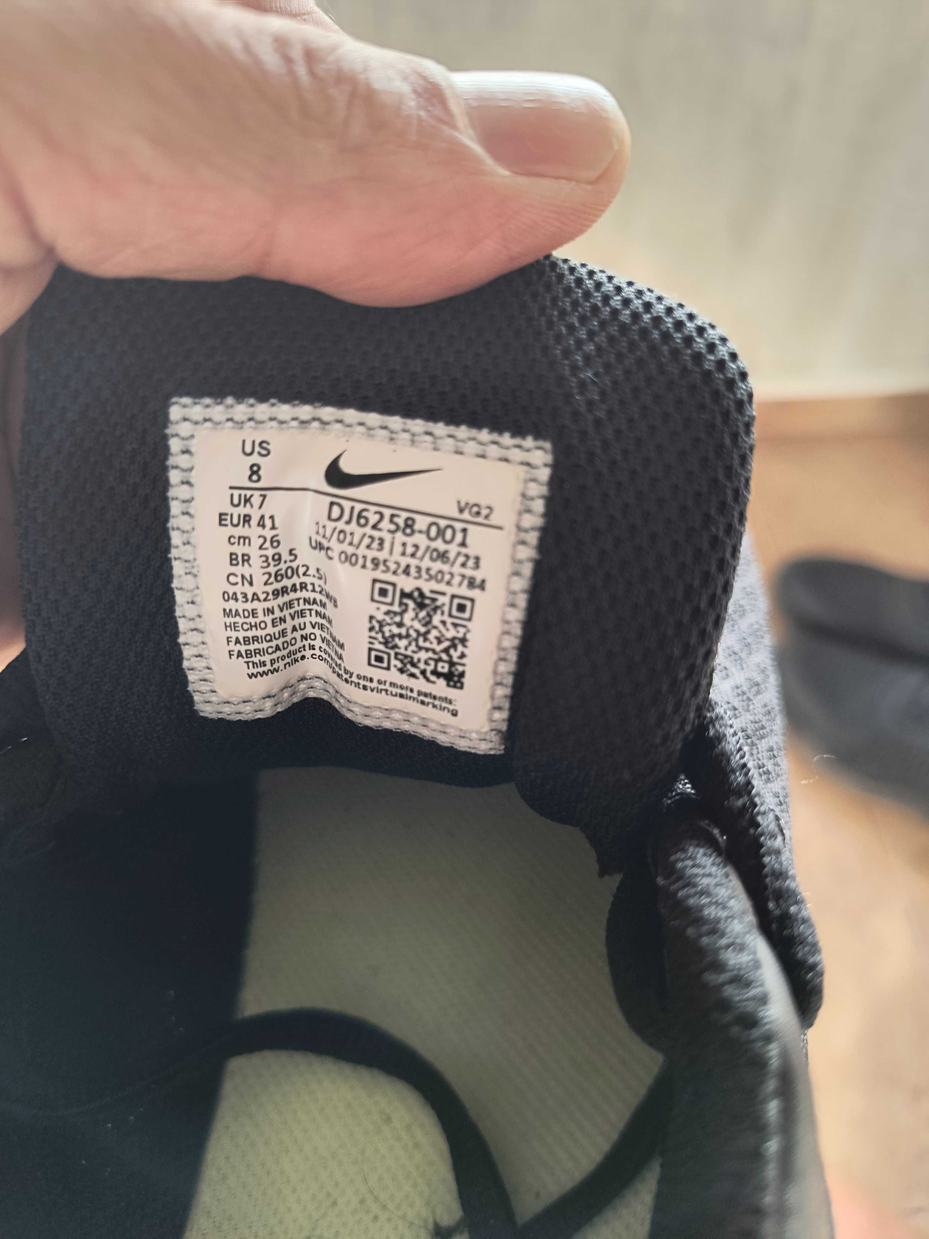 Маратонки Nike нови малко употребявани