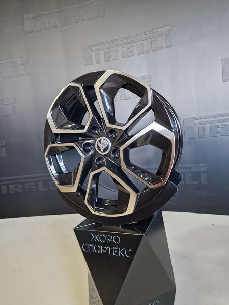17цола Skoda 5x112 Шкода