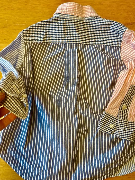 детска риза Ralph Lauren