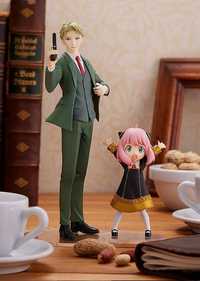 Figurina Spy x Family Anya Forger Pop Up Parade (Sigilata)