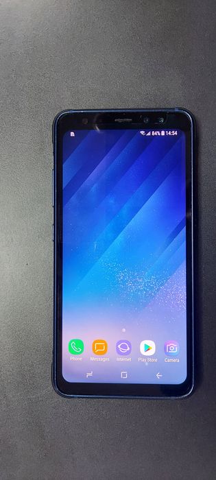 Samsung S8 Active