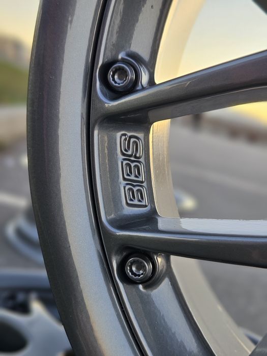 BBS RS 711 ,  5×100  , BBS 4X100 VW 5×120 BMW