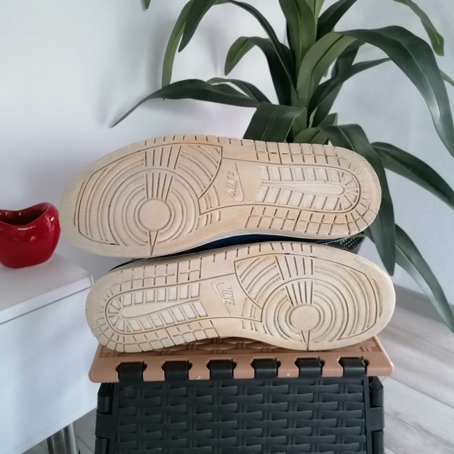 Nike Air Force 1, unisex