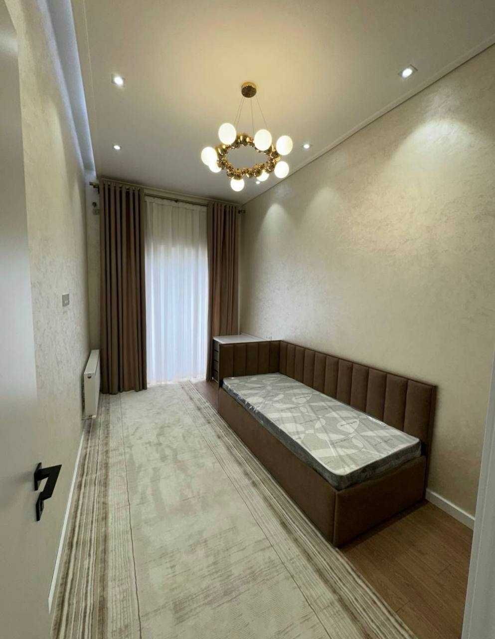 СРОЧНО продажа 3/5/10 ЖК Казахстан, 94.23м2